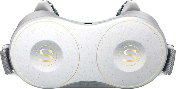 Фото - Массажер для шеи SKG и плеч SKG H7 Max Фото - Массажер для шеи SKG и плеч SKG H7 Max