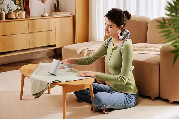 Фото - Массажер для шеи SKG и плеч SKG H7 Max