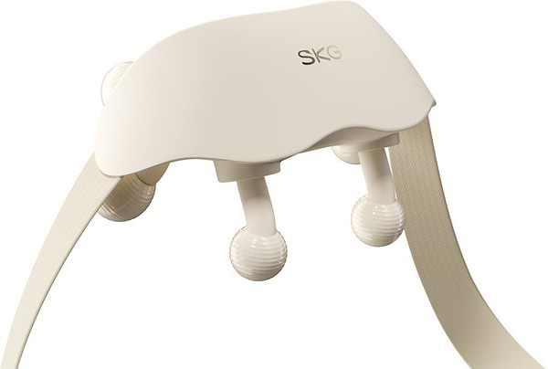 Фото - Масажер для шиї SKG HS500-2