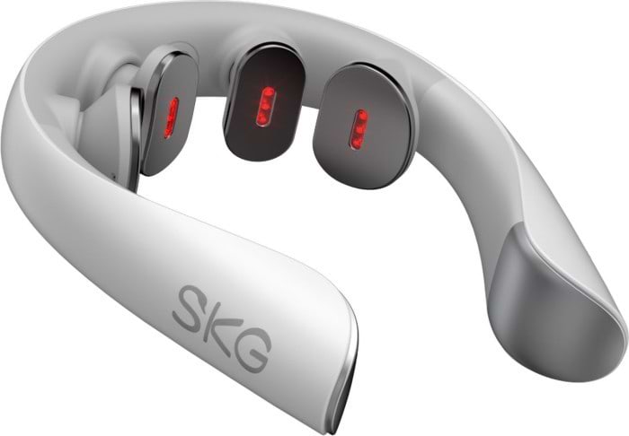Масажер для шиї SKG K5-3 Pro Neck massager (41660) - Фото 1