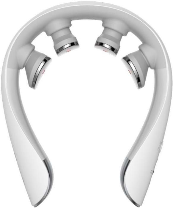 Фото - Масажер для шиї SKG K5-3 Pro Neck massager (41660)