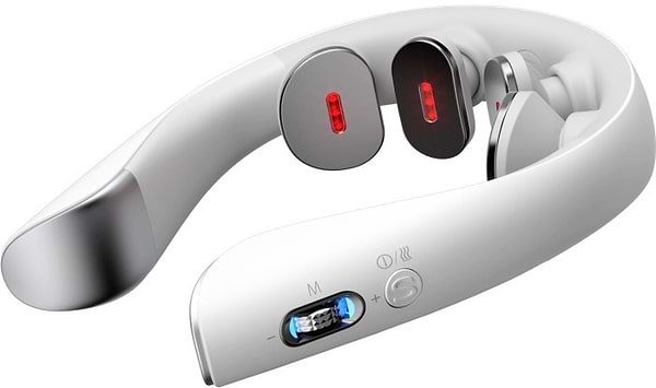 Фото - Масажер для шиї SKG K5-3 Pro Neck massager (41660)