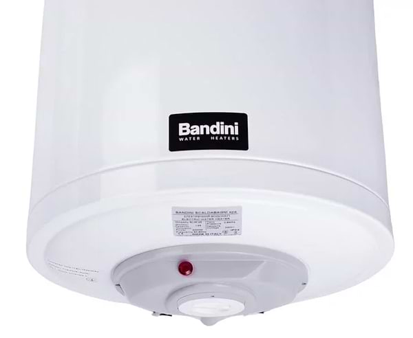 Фото - Водонагрівач Bandini Water Heaters SE 80