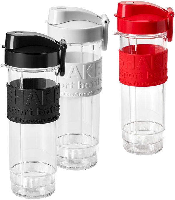 Фото - Блендер стационарный Concept SM3380