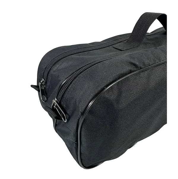 Фото - Сумка-органайзер в багажник Poputchik Chevrolet 50х18х18 см Black (03-018-2Д)