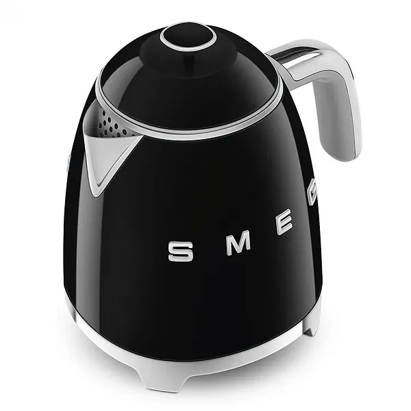 Фото - Електричний чайник Smeg KLF05BLEU