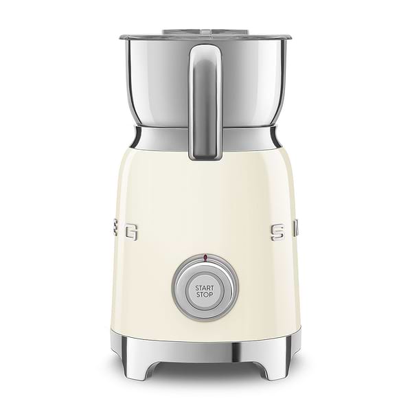 Фото - Модуль для збивання молока Smeg MFF11CREU
