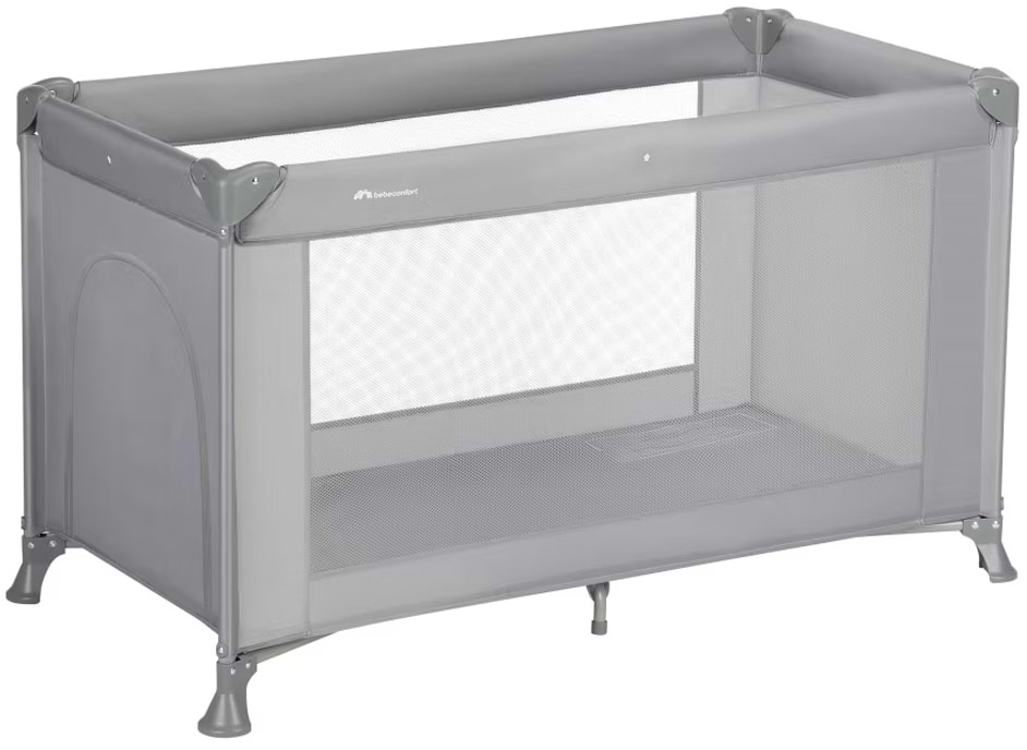 Манеж-кровать Bebe Confort Sweet Dreams Mineral Gray (2138085210)