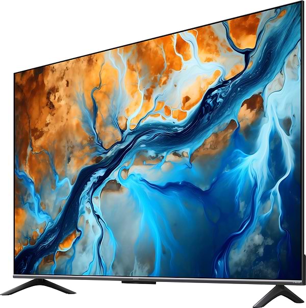 Фото - Телевізор Xiaomi TV S Mini LED 65 2025