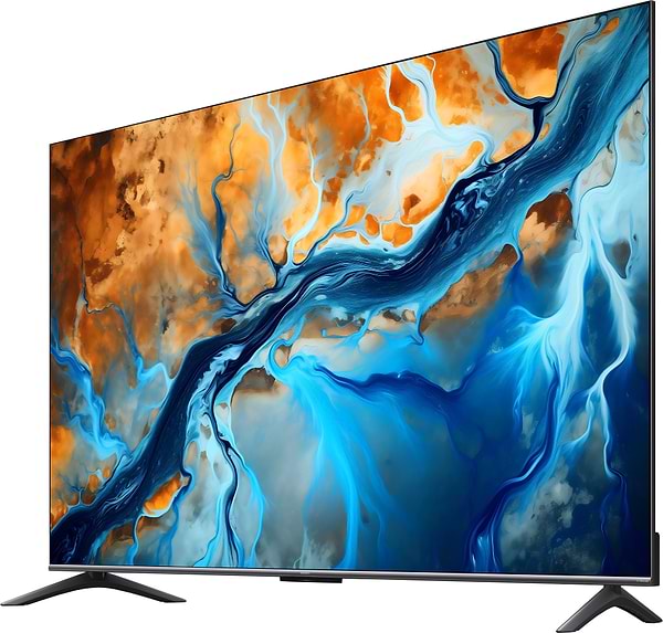 Фото - Телевізор Xiaomi TV S Mini LED 75 2025