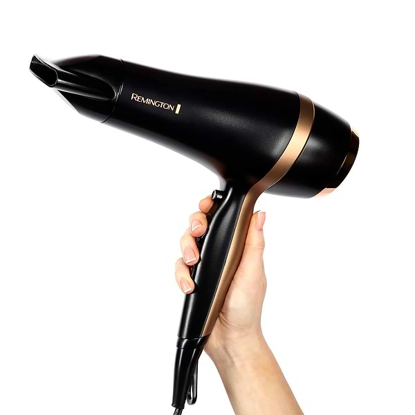 Фото - Фен Remington D6960GP Salon Smooth