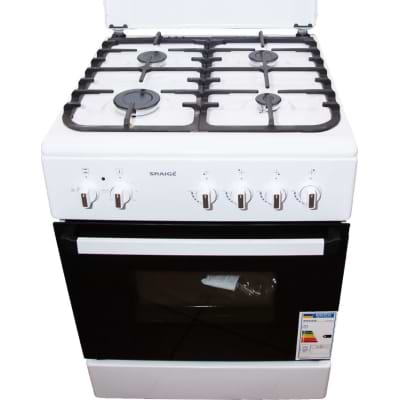 Фото - Плита газова Snaige SNFGE-60/1BL