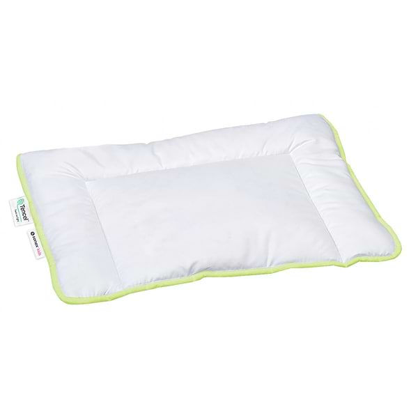 Фото - Набір дитячий ковдра + подушка Sonex 40х55 + полегшена 110х140 з Тенцелем 200 г/м2 (SO102131)