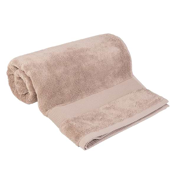 Фото - Набір рушників Sonex 50x90 + 70x140 Altea Дюна (SO102477)