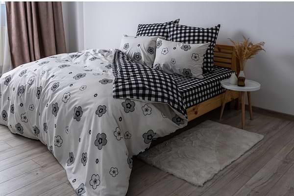 Фото - Комплект постельного белья ТЕП Soft dreams Miracle (2-03859_26047)