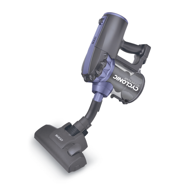 Фото - Пилосос ручний для дому Sogo SS-16117