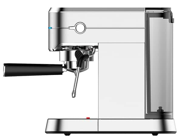 Фото - Кавоварка ріжкова Sogo SS-7600