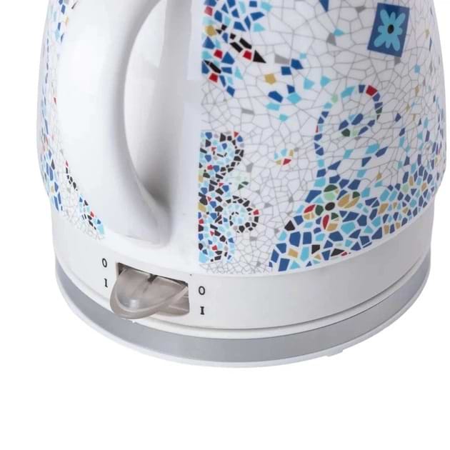 Электрический чайник Sokany SK-09008