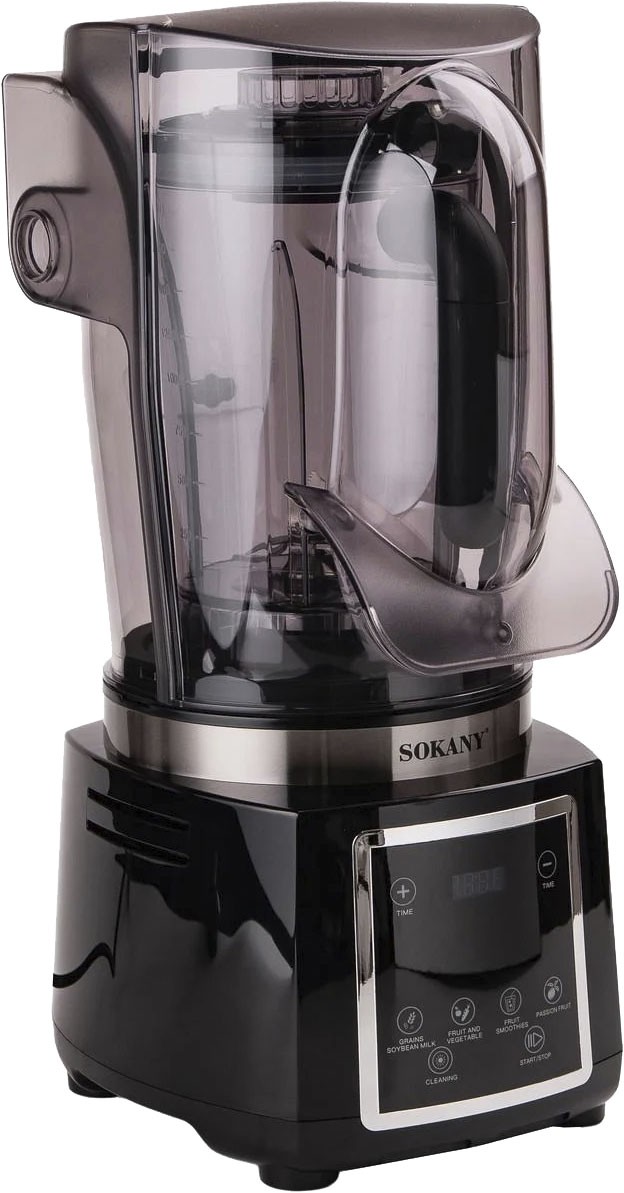 Блендер стационарный Sokany SK-03037
