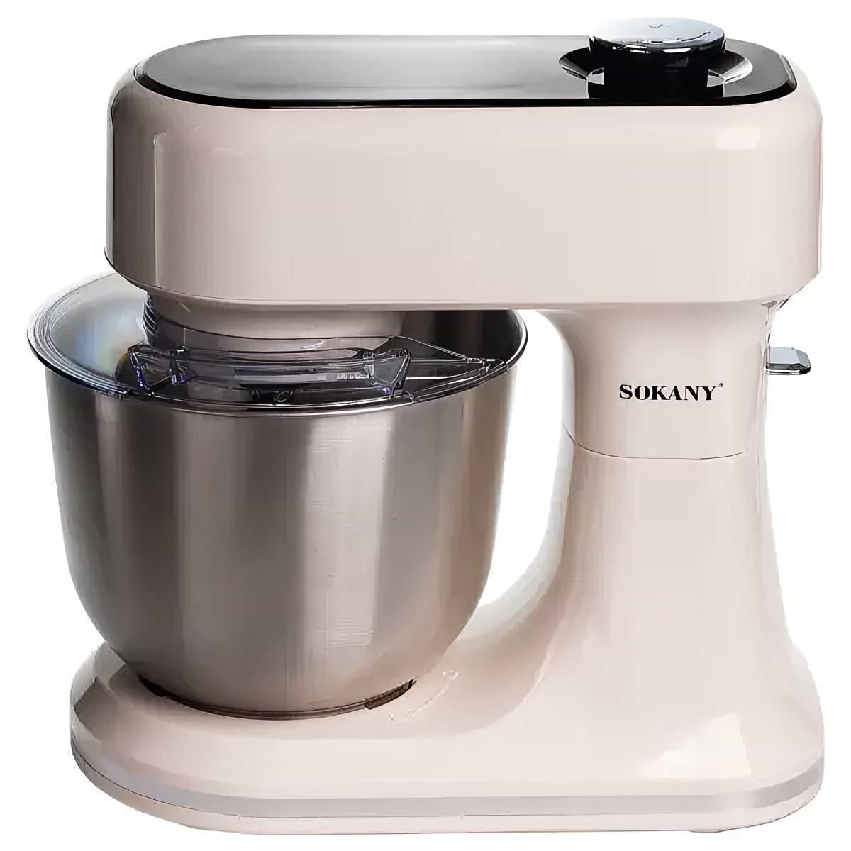Планетарний міксер Sokany SK-05016