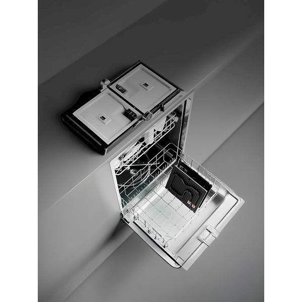 Фото - Гриль-барбекю электрический Polaris PGP 7002 Optimal Temp Silver