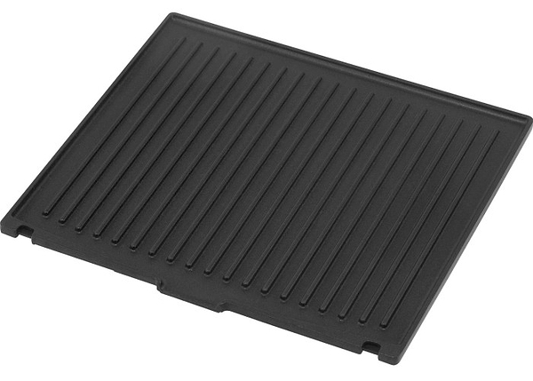 Фото - Гриль-барбекю электрический Polaris PGP 7002 Optimal Temp Silver