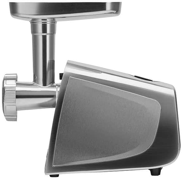 Фото - М'ясорубка Polaris PMG 2294 Metallic