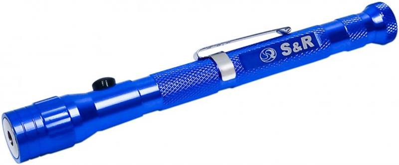 Фото - Фонарь S&R 290150370