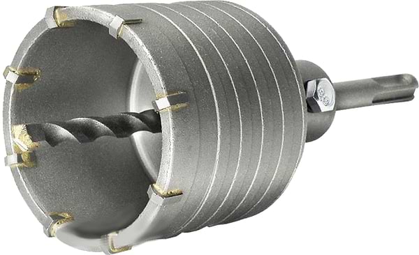 Фото - Коронка по бетону S&R Meister 68x70 мм (214008068)