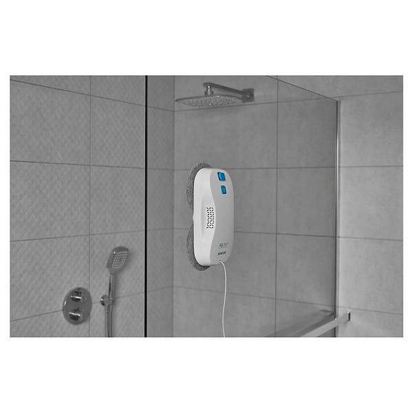 Фото - Пилосос віконний Sencor SRW6010WH