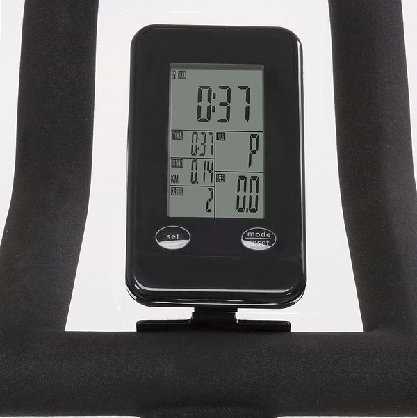 Фото - Велотренажер Toorx Indoor Cycle SRX 90 (SRX-90)