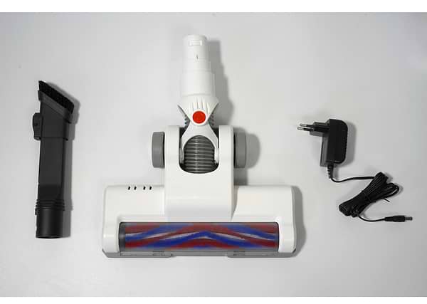 Фото - Пылесос ручной для дома Sogo SS-16160