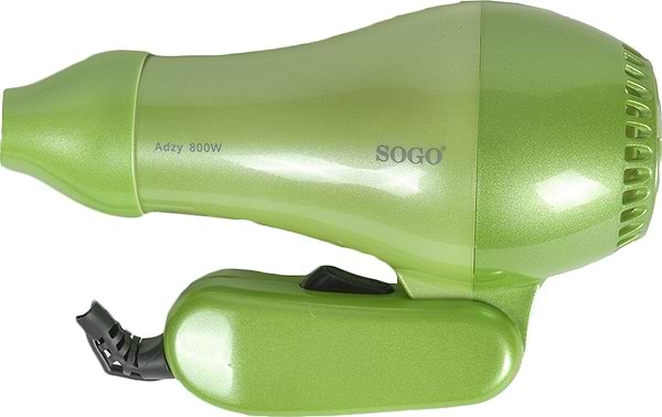 Фото - Фен Sogo SS-3615-G