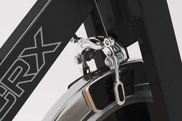 Фото - Велотренажер Toorx Indoor Cycle SRX 50S (SRX-50S)