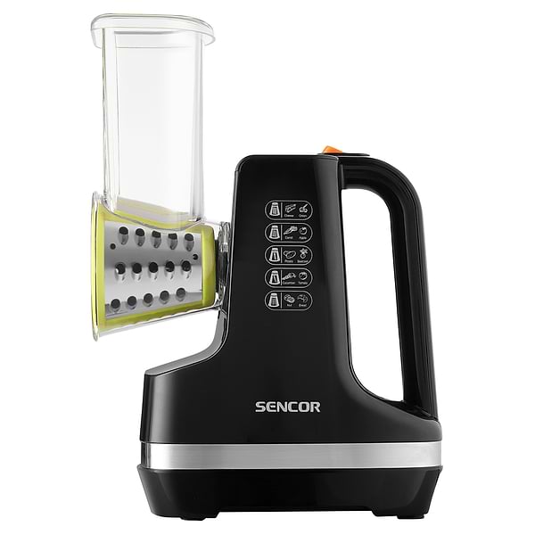 Фото - Уценка - Измельчитель Sencor SSG4301BK