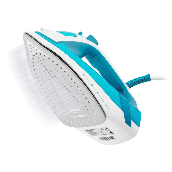 Фото - Праска Sencor SSI2800BL