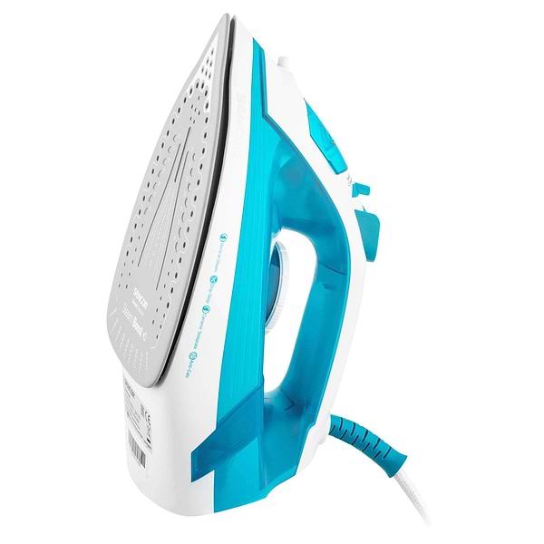 Фото - Праска Sencor SSI2800BL