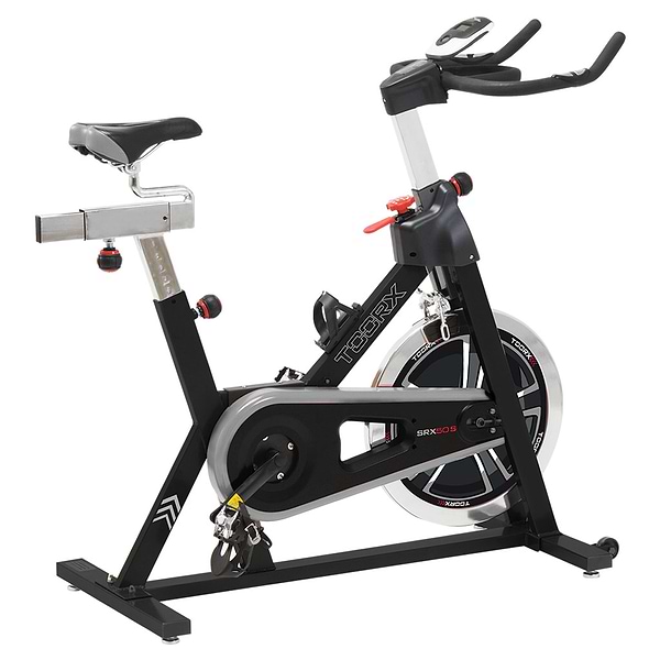 Фото - Велотренажер Toorx Indoor Cycle SRX 50S (SRX-50S)