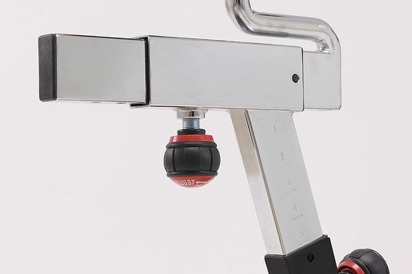 Фото - Велотренажер Toorx Indoor Cycle SRX 50S (SRX-50S)