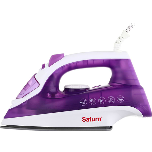 Фото - Праска Saturn ST-CC6120