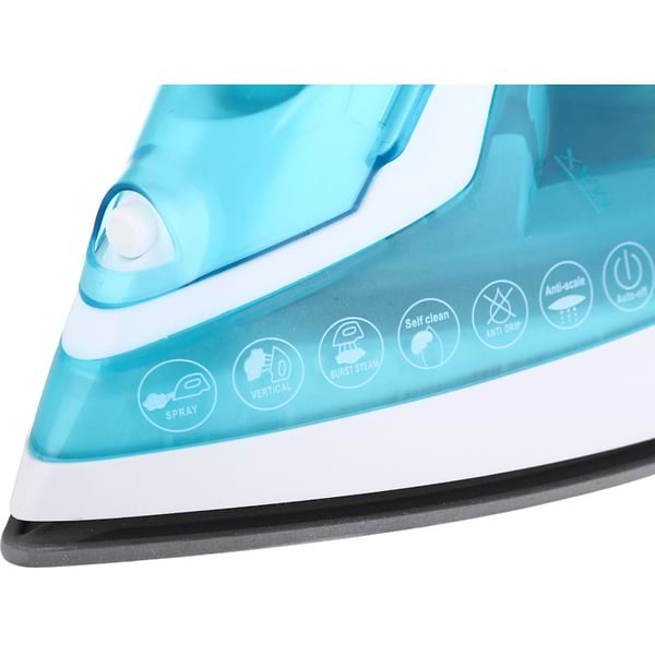 Фото - Праска Saturn ST-CC6122