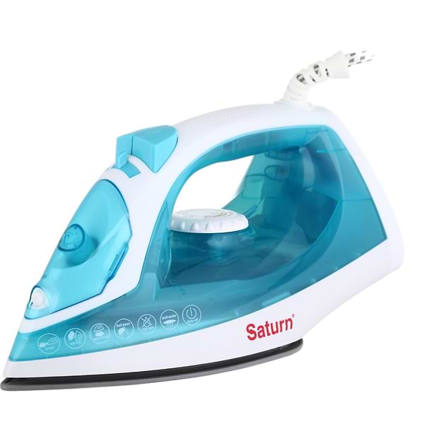 Фото - Праска Saturn ST-CC6122