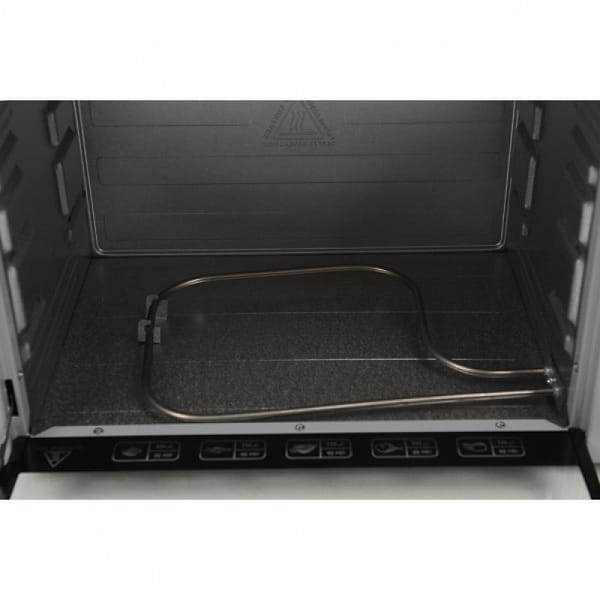Фото - Піч електрична Saturn ST-EC3804 Graphite