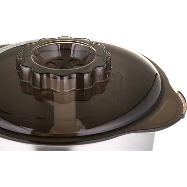 Фото - Кухонний комбайн Saturn ST-FP7180