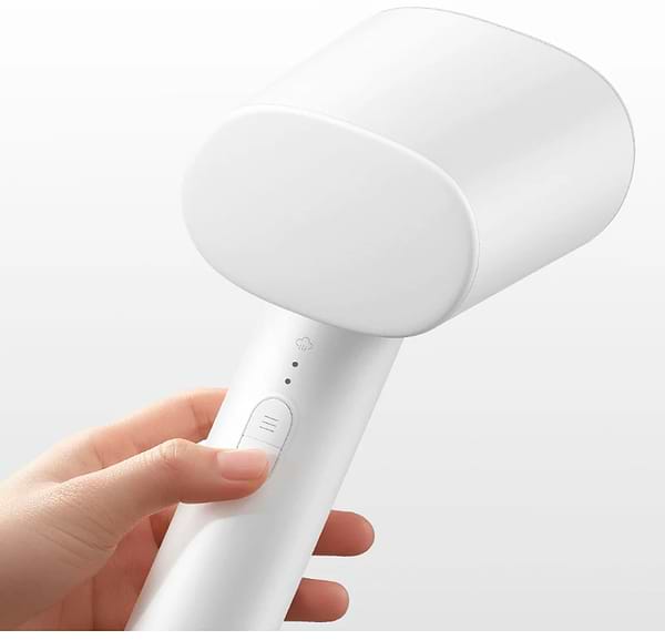 Фото - Вертикальний відпарювач стаціонарний Xiaomi Standing Garment Steamer EU