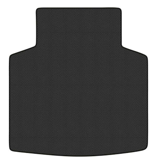 Фото - EVA коврик в багажник авто EVAtech для Avensis Toyota 2003-2008 2 поколение Sedan EU TY3238B1SGB