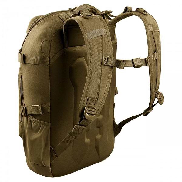 Фото - Рюкзак тактический Highlander Stoirm Backpack 25L Coyote Tan (TT187-CT)