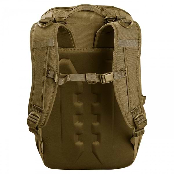 Фото - Рюкзак тактический Highlander Stoirm Backpack 25L Coyote Tan (TT187-CT)