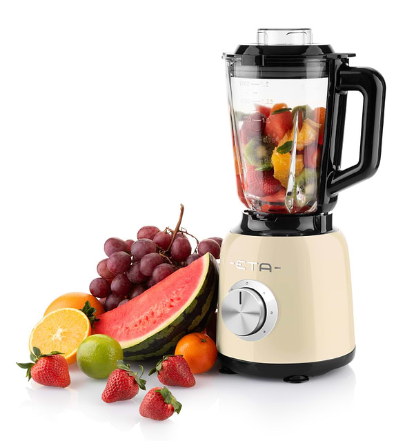 Фото - Блендер стаціонарний ETA Storio 9011 90010