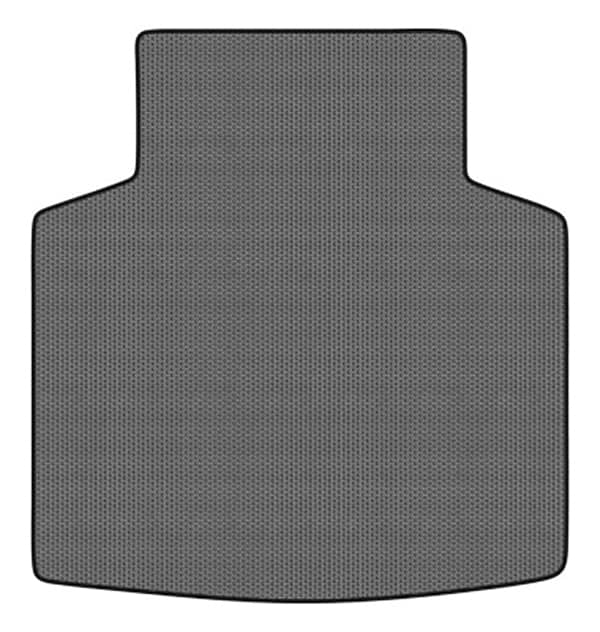 Фото - EVA коврик в багажник авто EVAtech для Avensis Toyota 2003-2008 2 поколение Sedan EU TY3238B1SGB